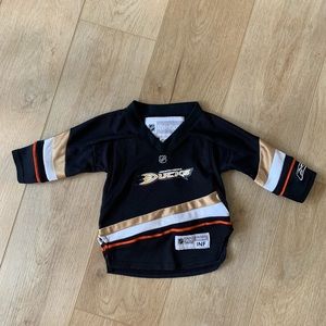 Anaheim Duck’s Hockey Jersey